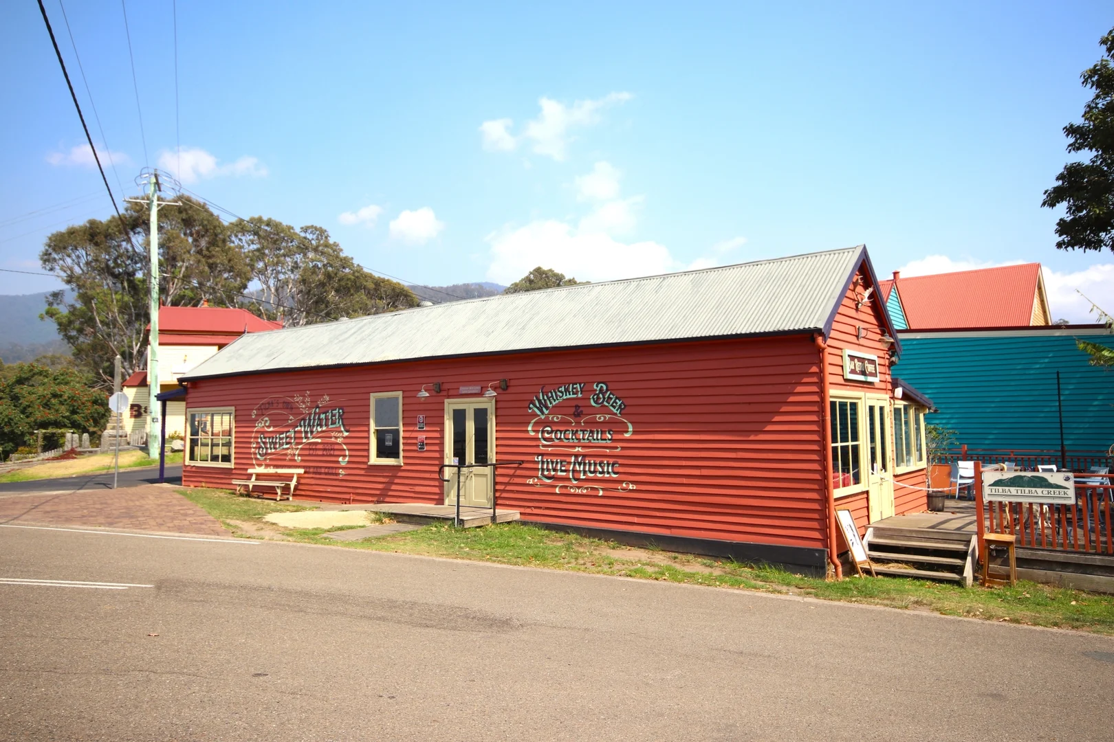 Additional image 3 of 1 Bate Street, Central Tilba NSW 2546