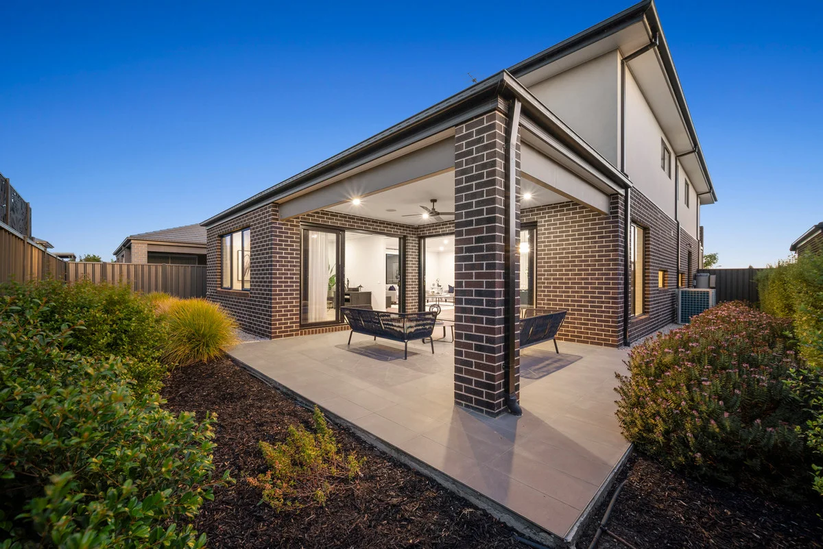 Additional image 25 of 14 Prose Street, Clyde North VIC 3978