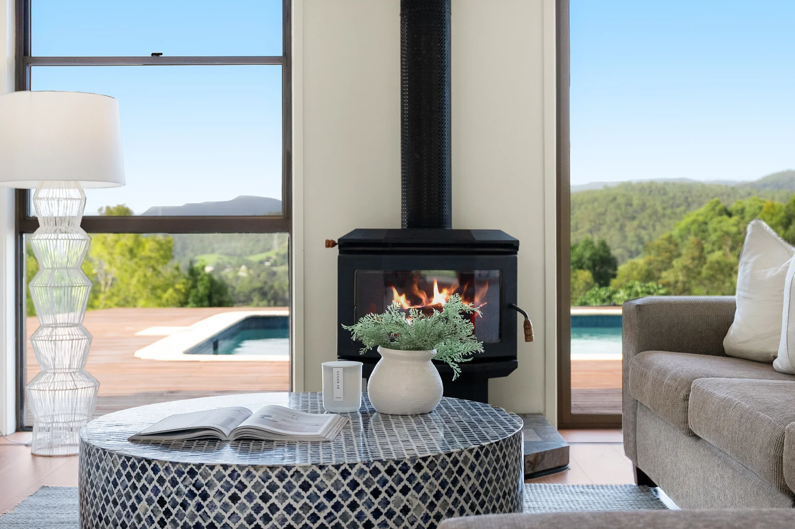 Additional image 10 of 132 Currey Road, Wongawallan QLD 4210