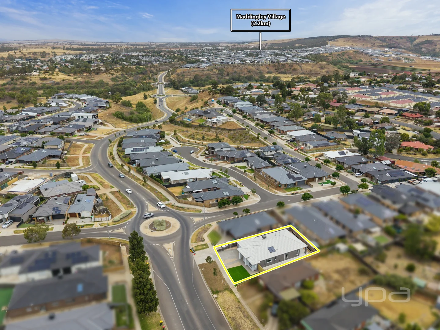 Additional image 22 of 39 Halletts Way, Bacchus Marsh VIC 3340