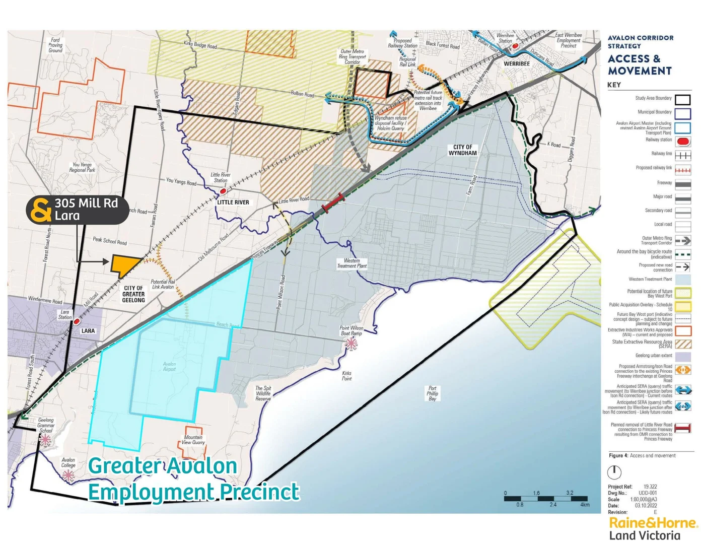 Additional image 2 of 305 Mill Road, Lara VIC 3212