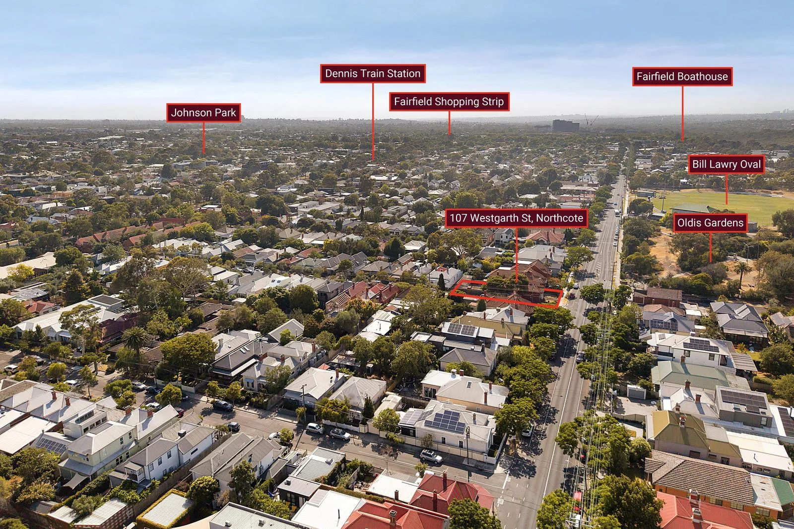 Additional image 17 of 107 Westgarth Street, Northcote VIC 3070