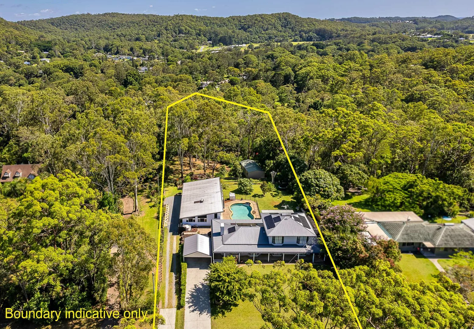 Additional image 38 of 25 Karragata Court, Tallebudgera QLD 4228