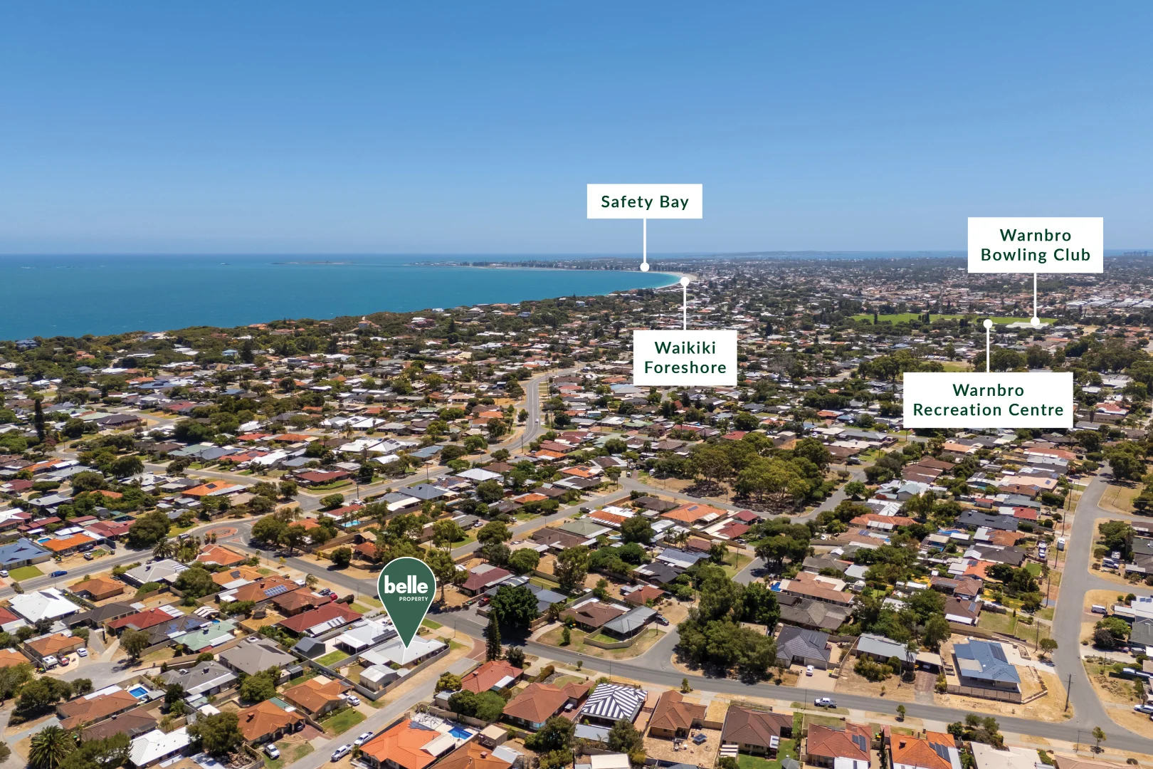 Additional image 30 of 13 Holcombe Road, Warnbro WA 6169