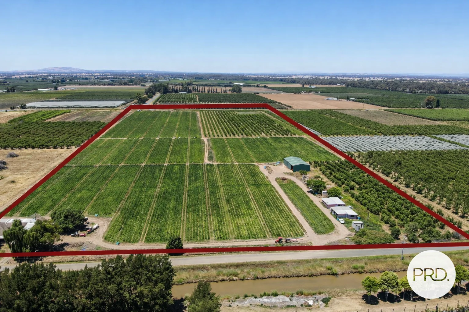 605 Central Avenue, Shepparton East VIC 3631