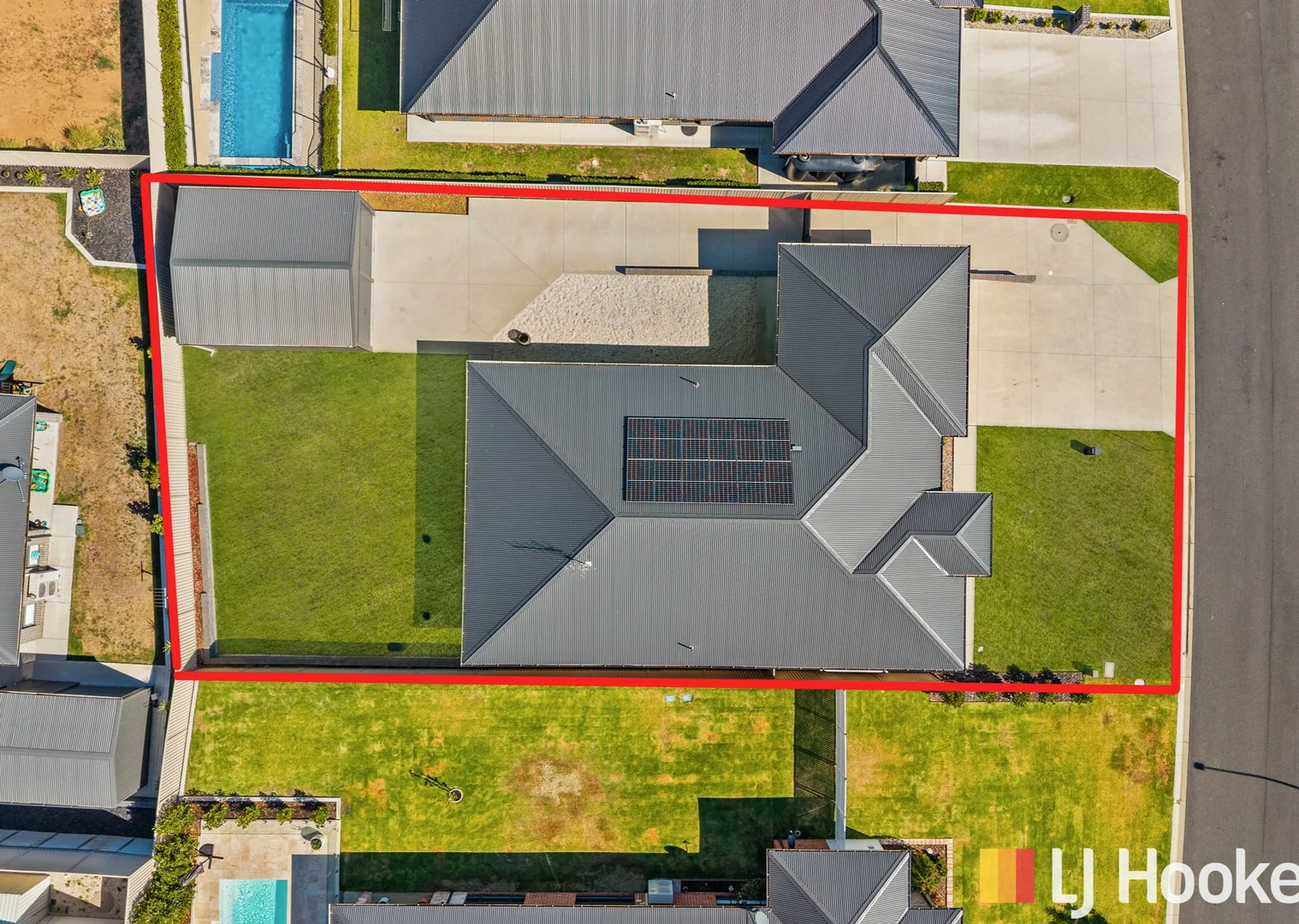 Additional image 23 of 130 Hughes Street, Kelso NSW 2795