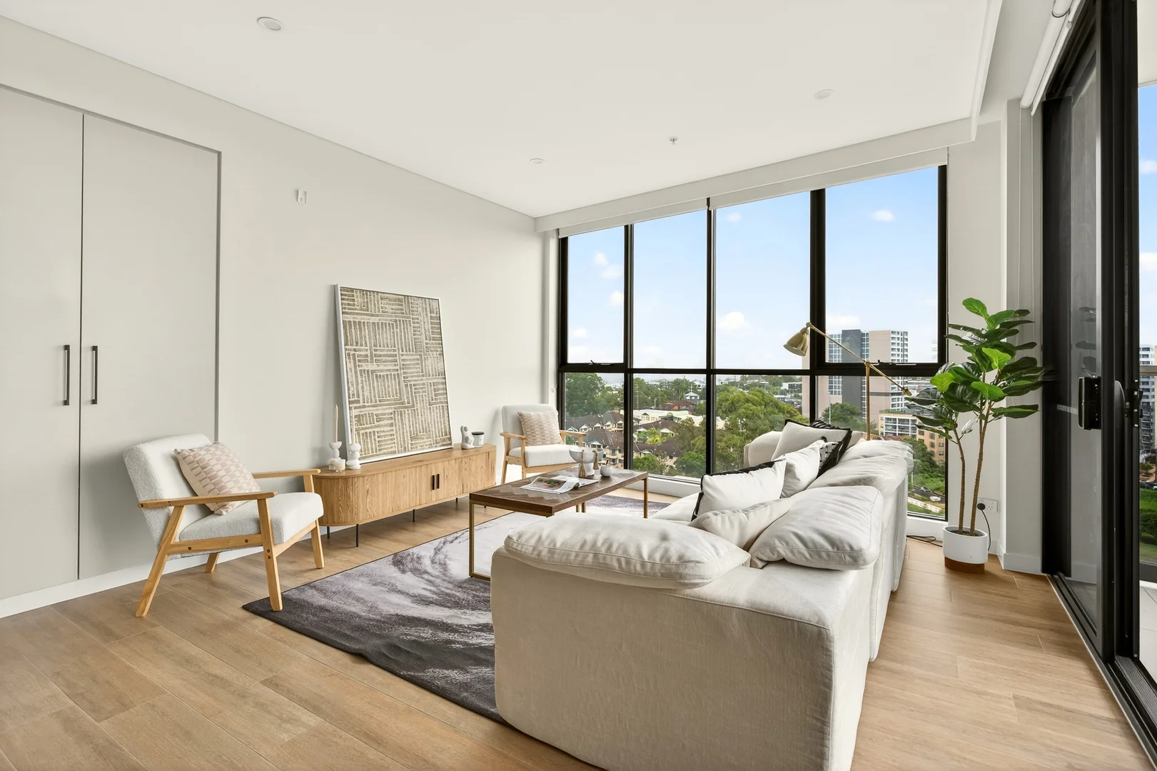 Additional image 4 of 803/8 Shirley Street, Carlingford NSW 2118