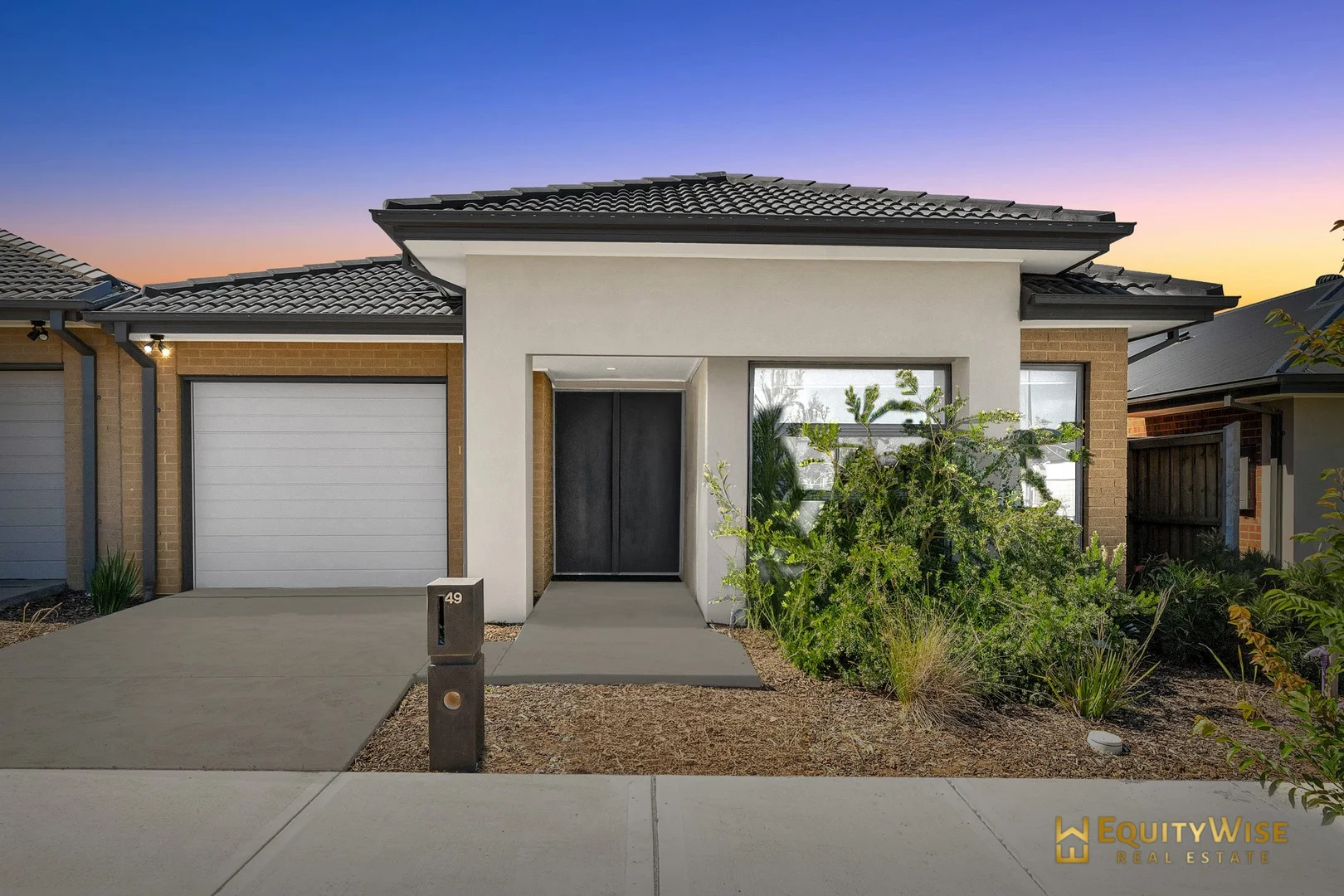 49 Woolspinner Crescent, Wyndham Vale VIC 3024
