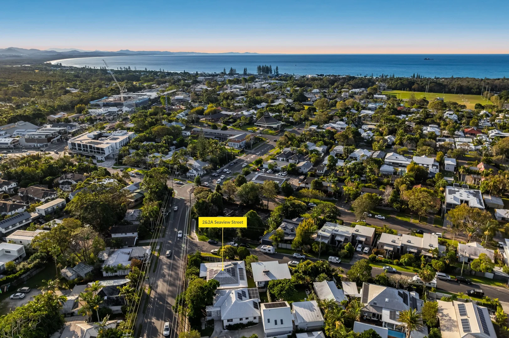 Additional image 25 of 2 & 2A Seaview Street, Byron Bay NSW 2481