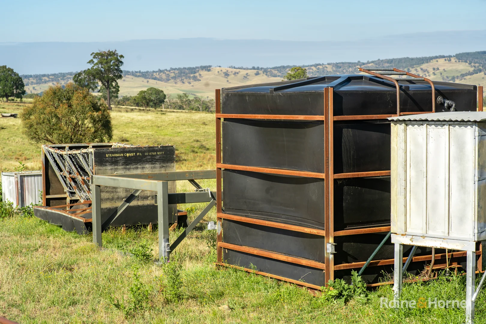 Additional image 15 of 733 Niangala Road, Woolbrook NSW 2354