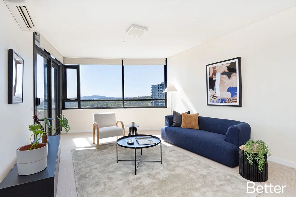 206/41 Chandler Street, Belconnen ACT 2617