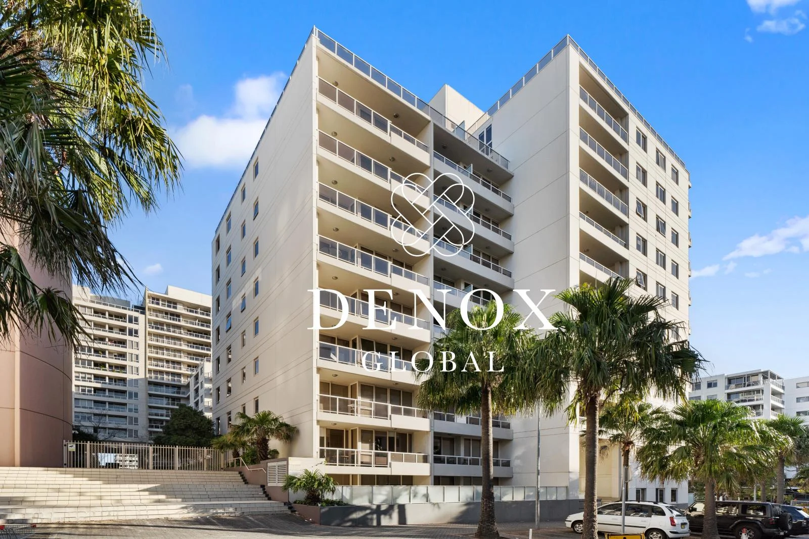 Additional image 10 of 195/11 Potter Street, Waterloo NSW 2017