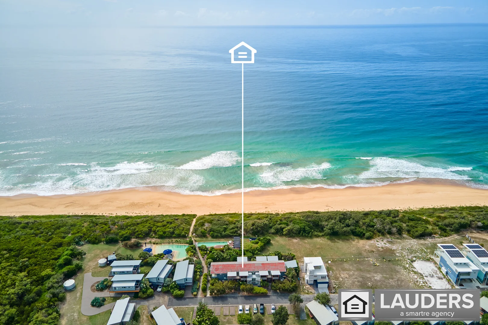 Additional image 26 of 6/18 Whales Parade, Diamond Beach NSW 2430