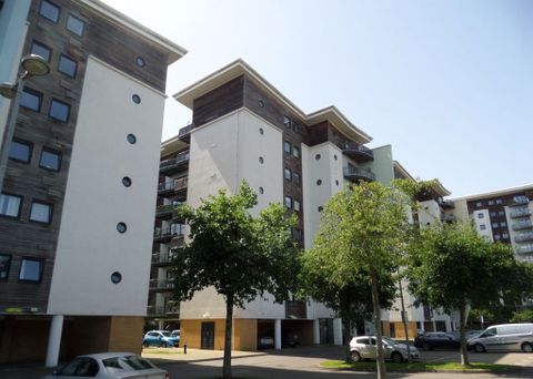 Victoria Wharf, Watkiss Way, Cardiff CF11