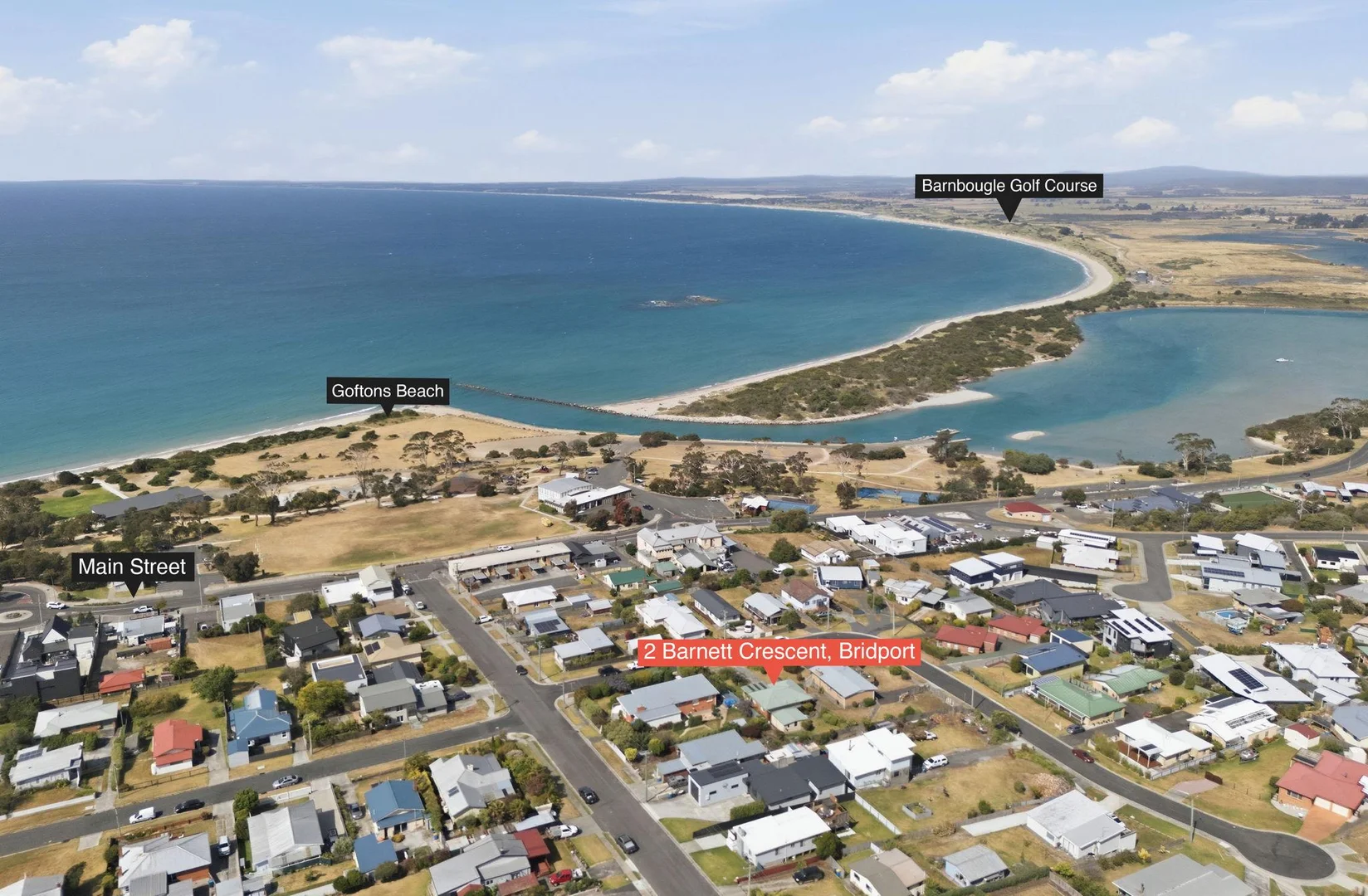 Additional image 24 of 2 Barnett Crescent, Bridport TAS 7262