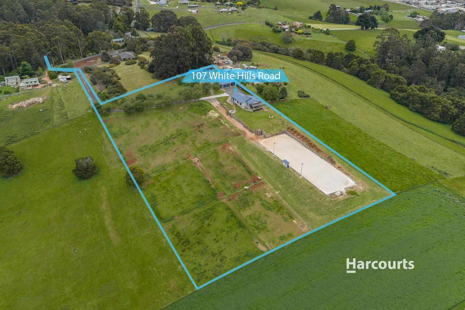 Additional image 4 of 107 White Hills Road, Penguin TAS 7316