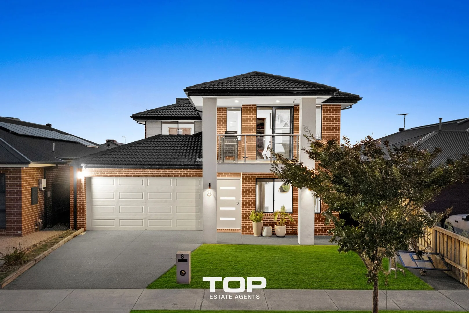 Additional image 2 of 8 Langshan Road, Clyde North VIC 3978