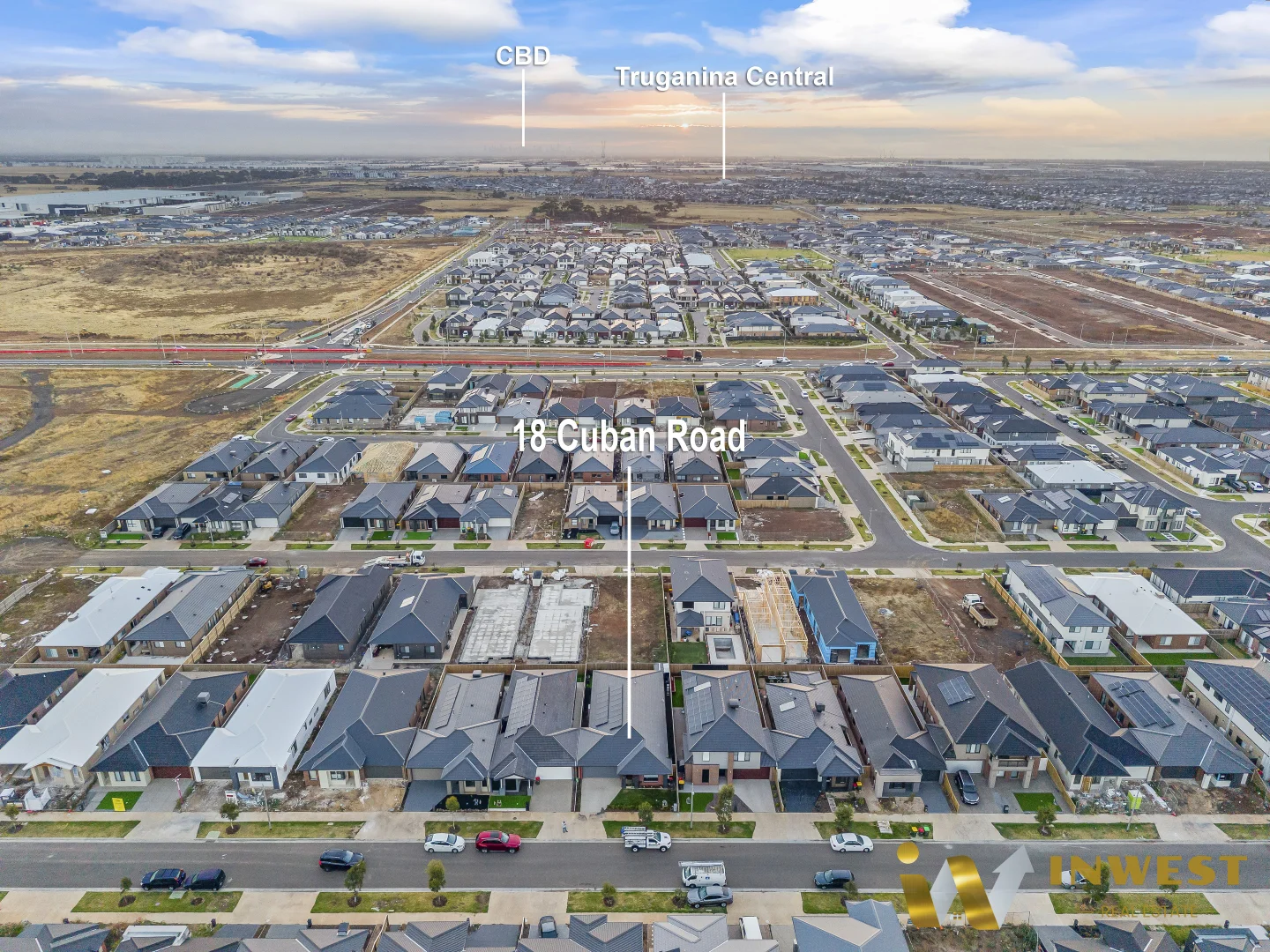 Additional image 24 of 18 Cuban Road, Tarneit VIC 3029