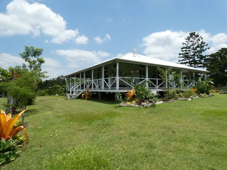 Additional image 4 of 1097 Blackman Gap Road, Colosseum QLD 4677