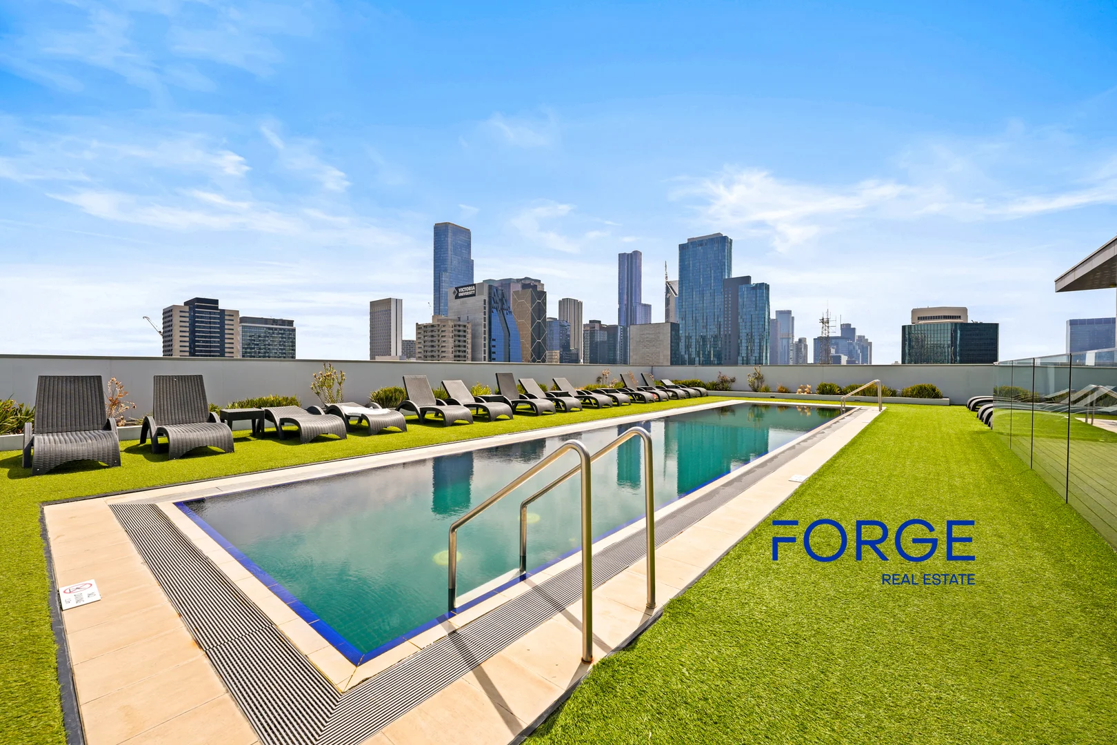 Additional image 14 of 914/199 William Street, Melbourne VIC 3000