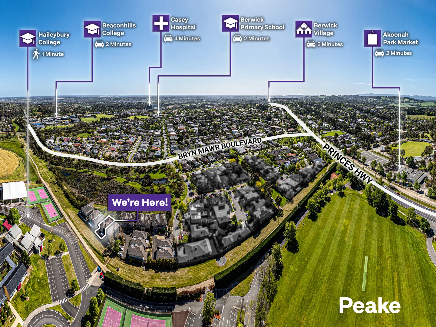 Additional image 19 of 13/25 Canberra Avenue, Berwick VIC 3806