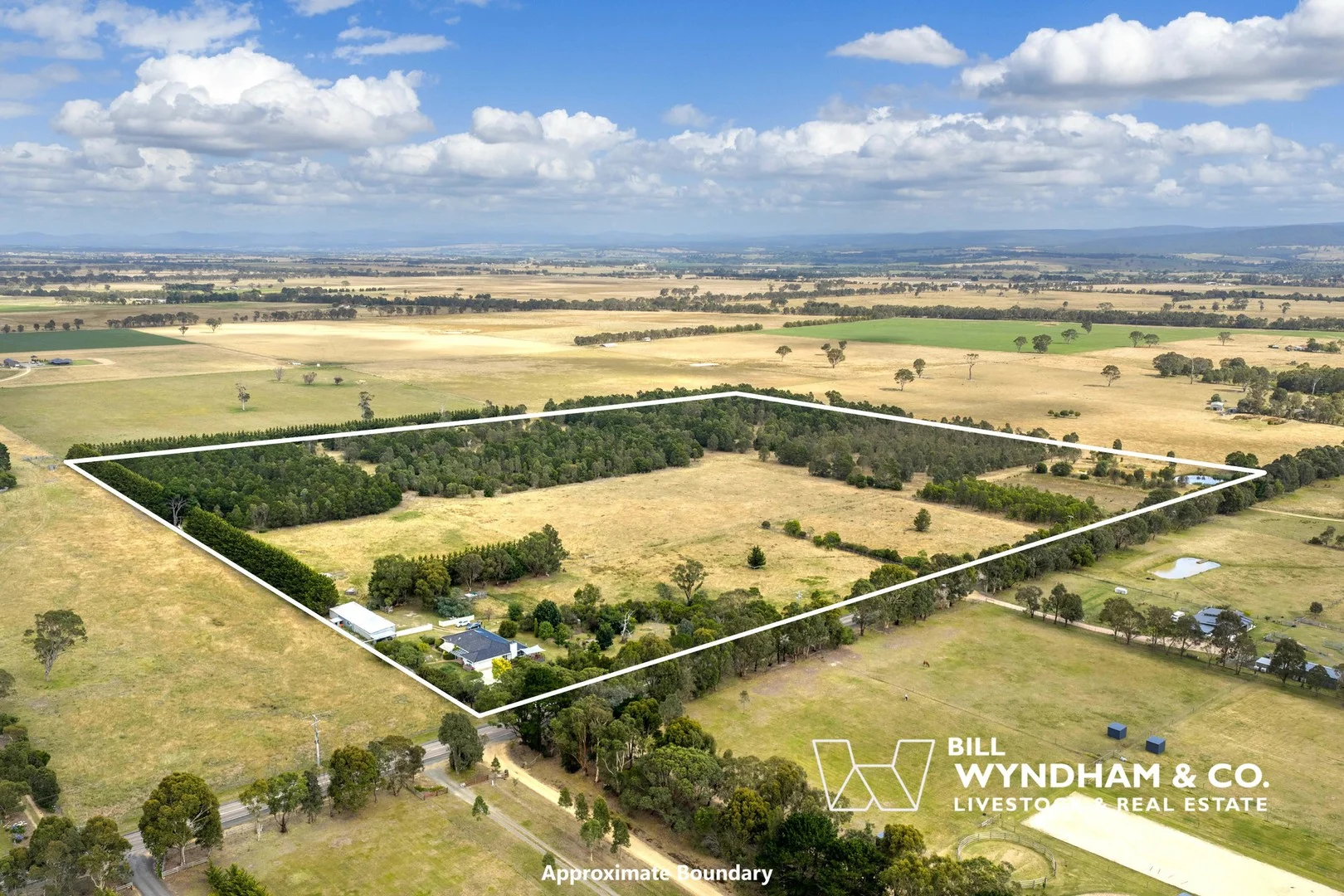 170 Bengworden Road, Bairnsdale VIC 3875