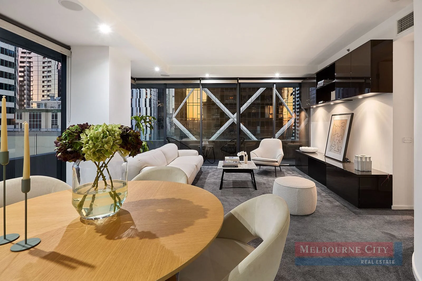 Additional image 4 of 141/299 Queen Street, Melbourne VIC 3000