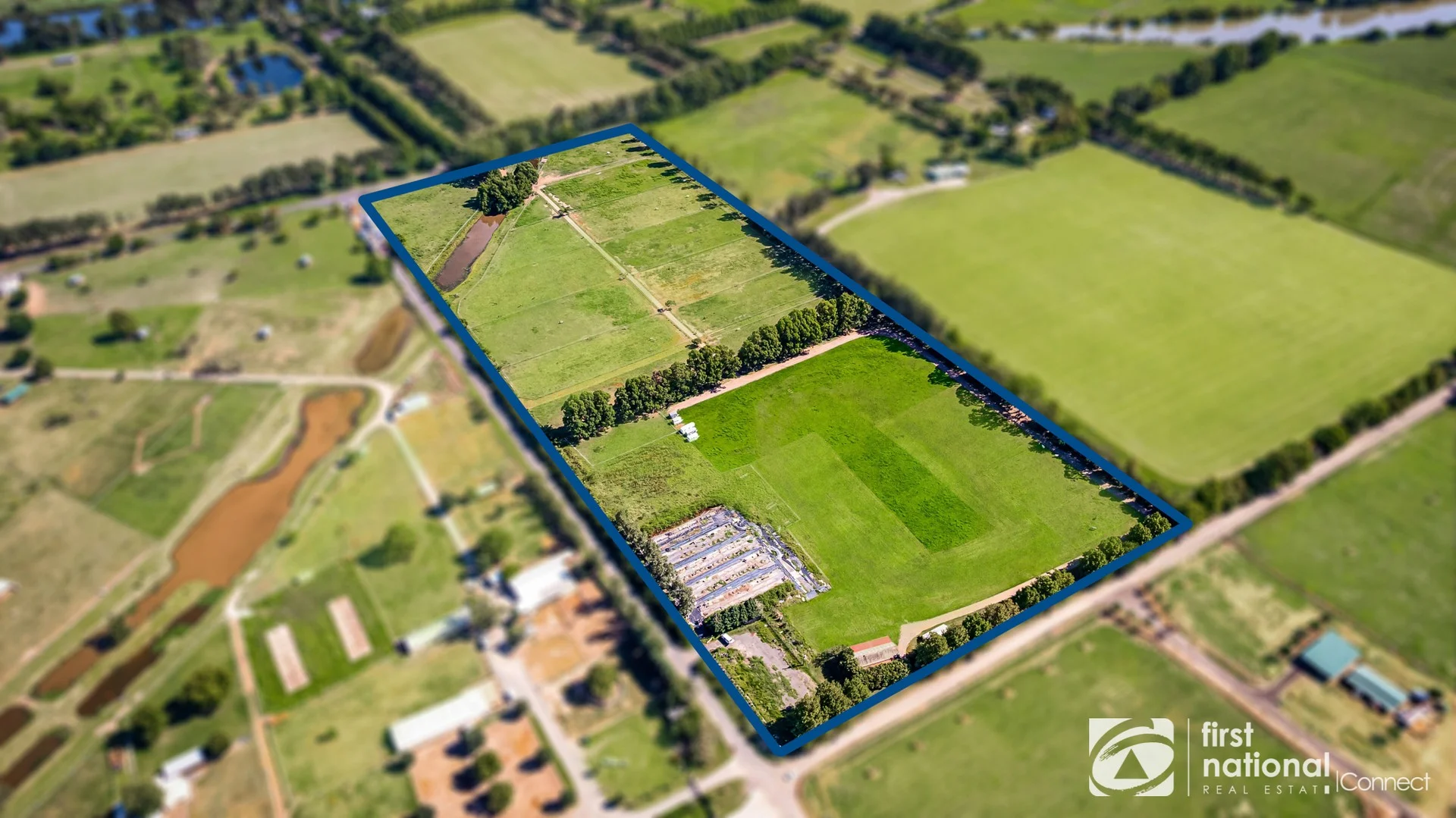 1 Triangle Lane, Richmond Lowlands NSW 2753