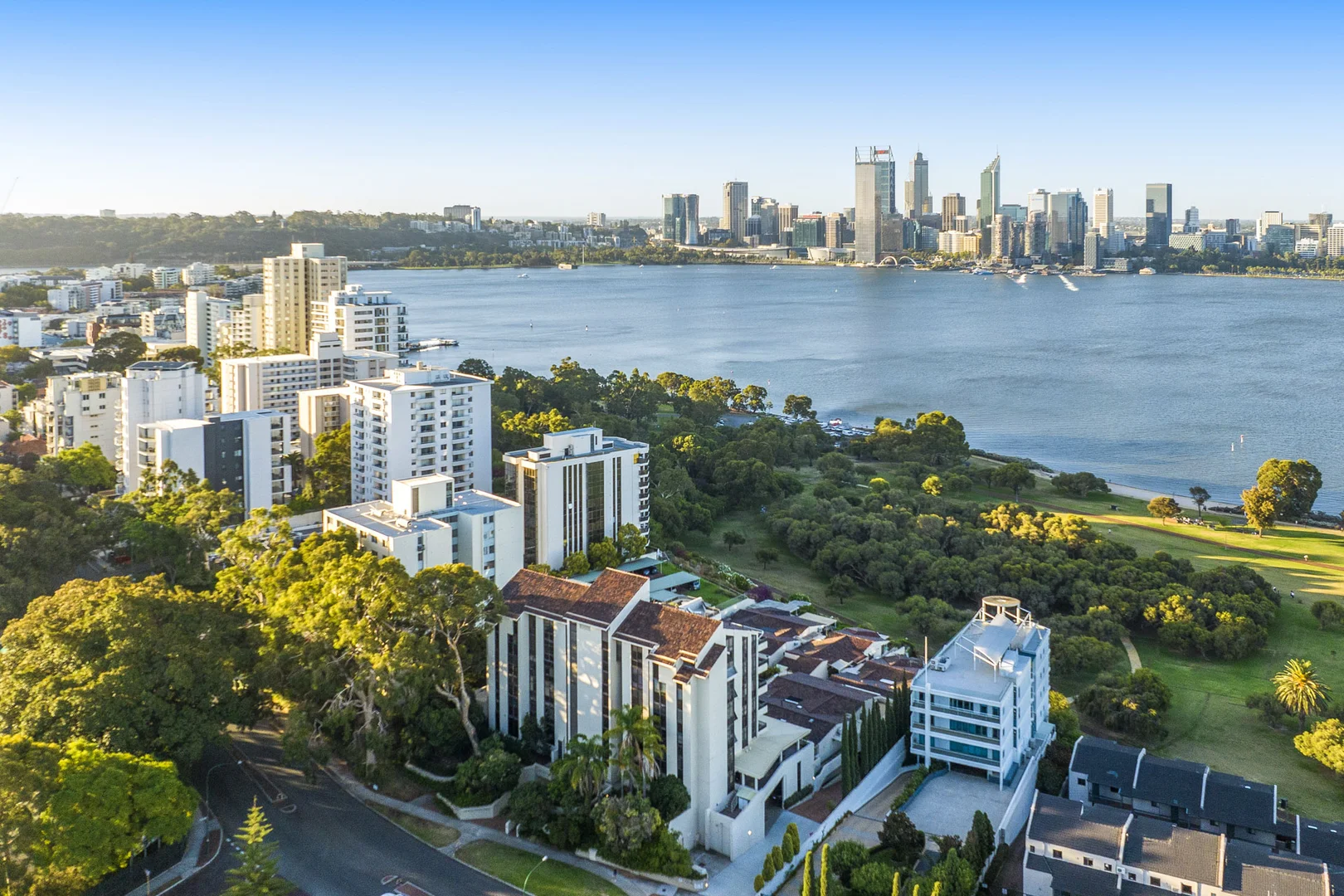 Additional image 32 of 25/166 Mill Point Road, South Perth WA 6151