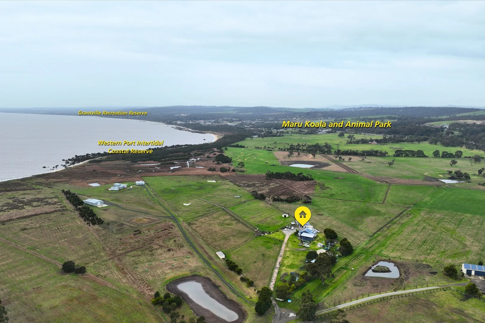 Additional image 2 of 23 Blackwood Close, Grantville VIC 3984