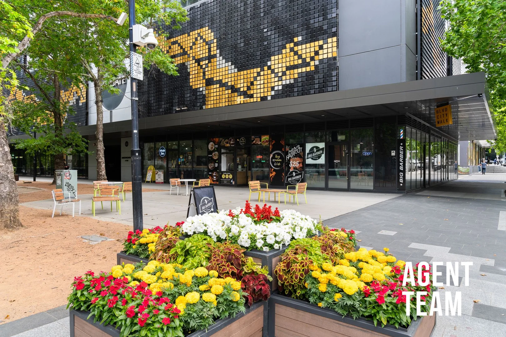 Additional image 12 of 704/2 Akuna Street, City ACT 2601