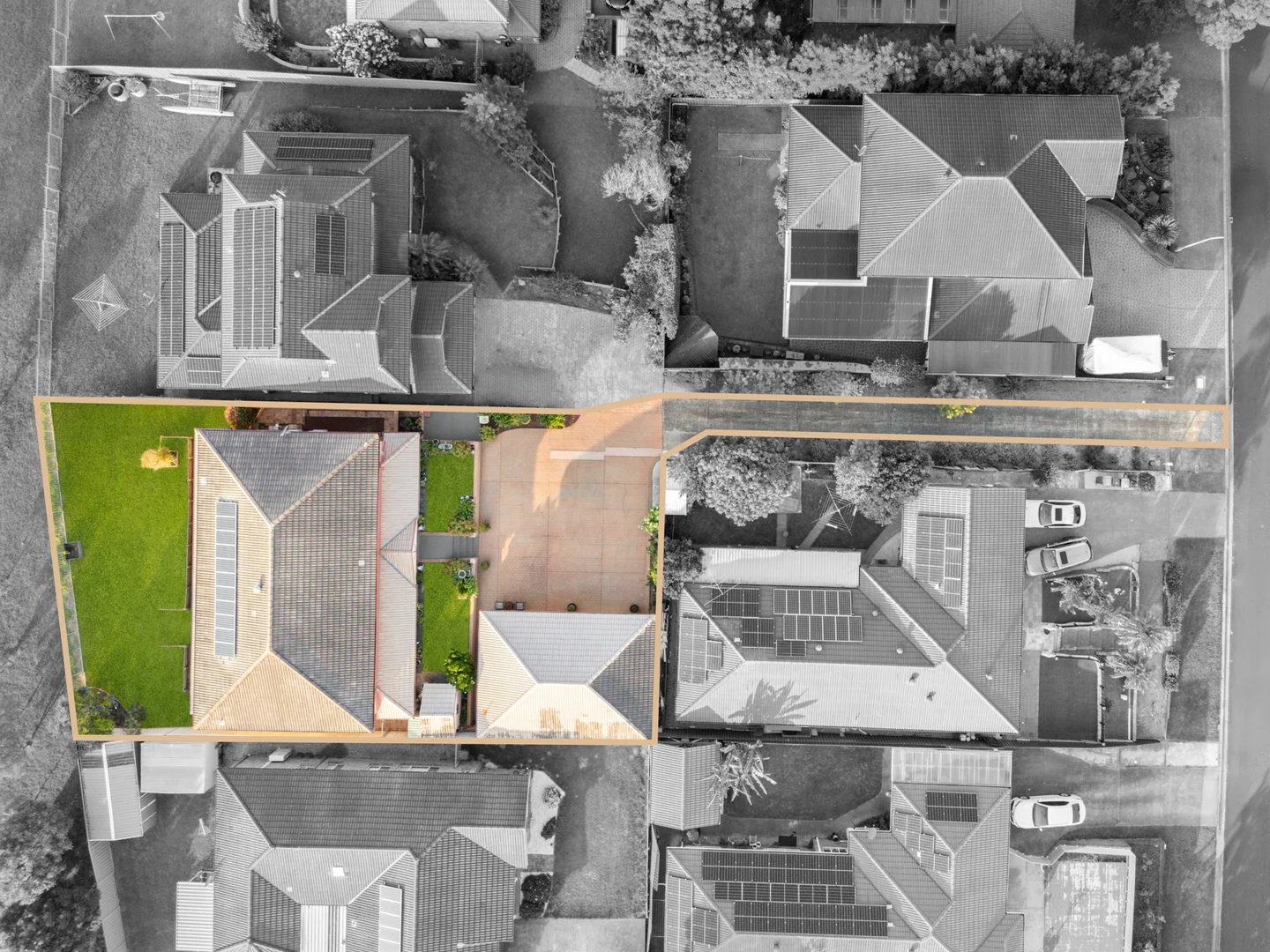 Additional image 19 of 26 Glasgow Street, St Andrews NSW 2566