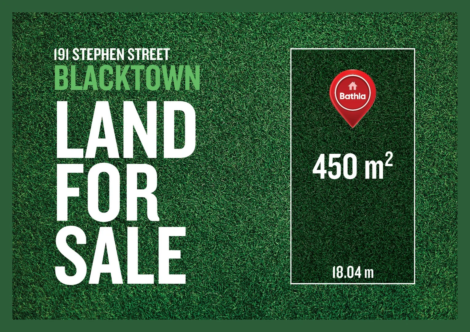 191 Stephen Street Street, Blacktown NSW 2148