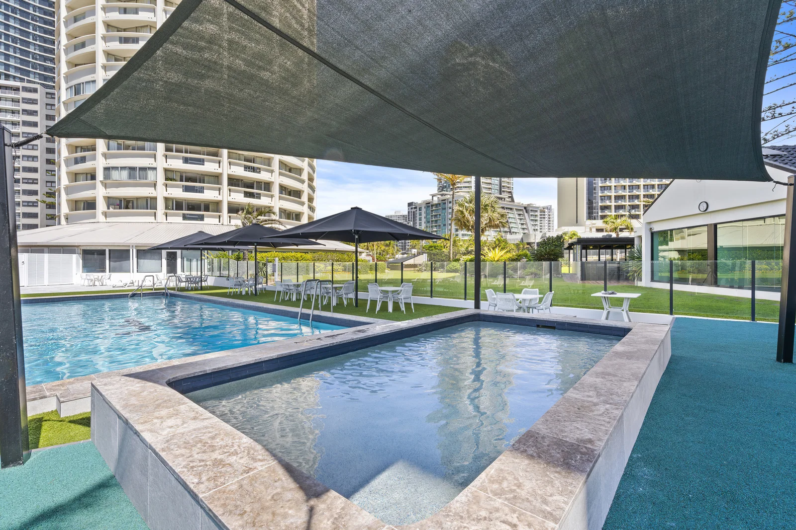 Additional image 17 of 100/114 The Esplanade, Surfers Paradise QLD 4217