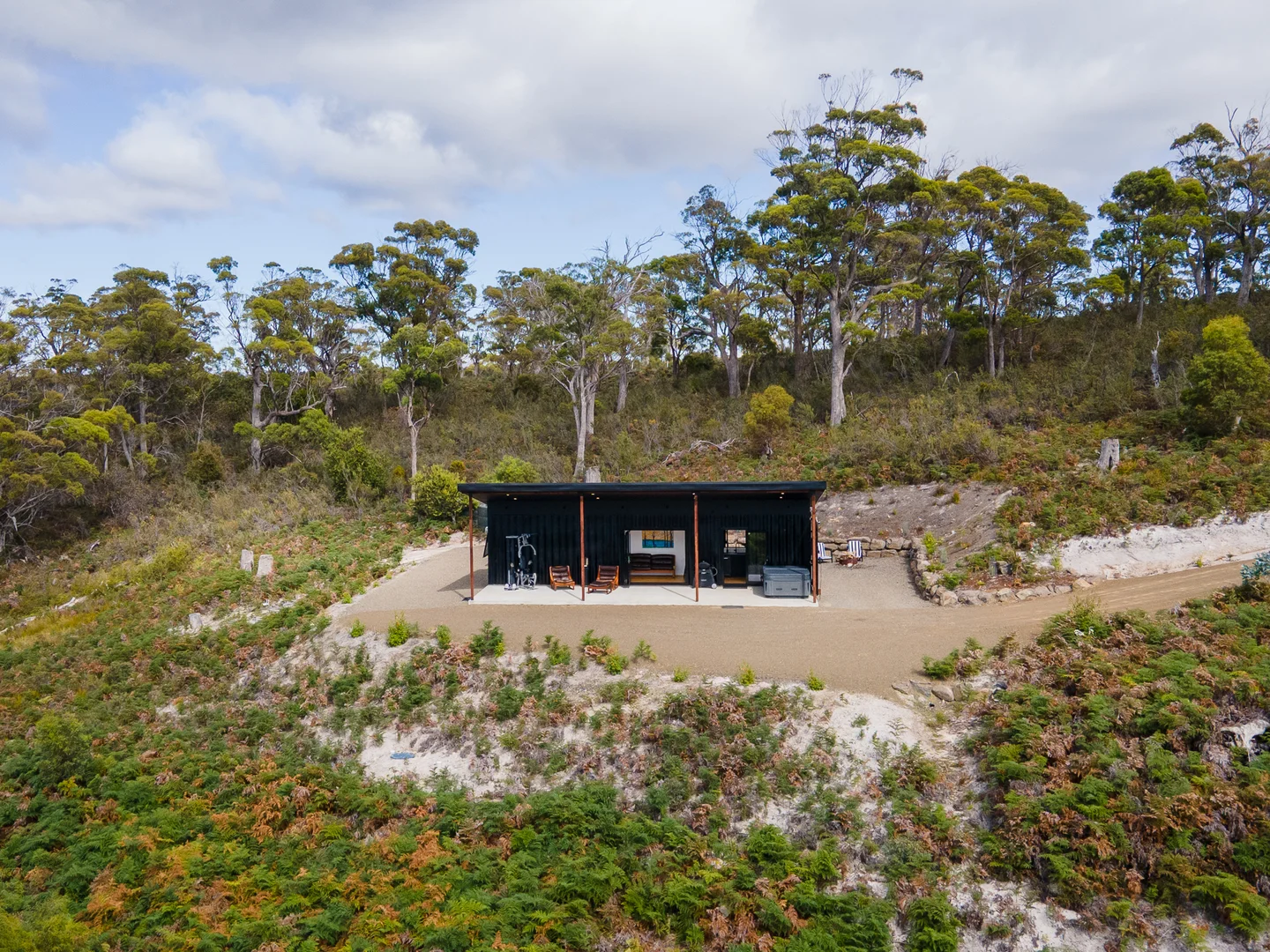 Additional image 23 of 251 Heathy Hill Drive, Saltwater River TAS 7186