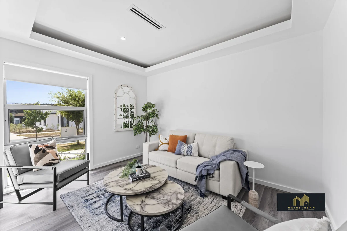 Additional image 2 of 7 Pegg Wilks Street, Taylor ACT 2913