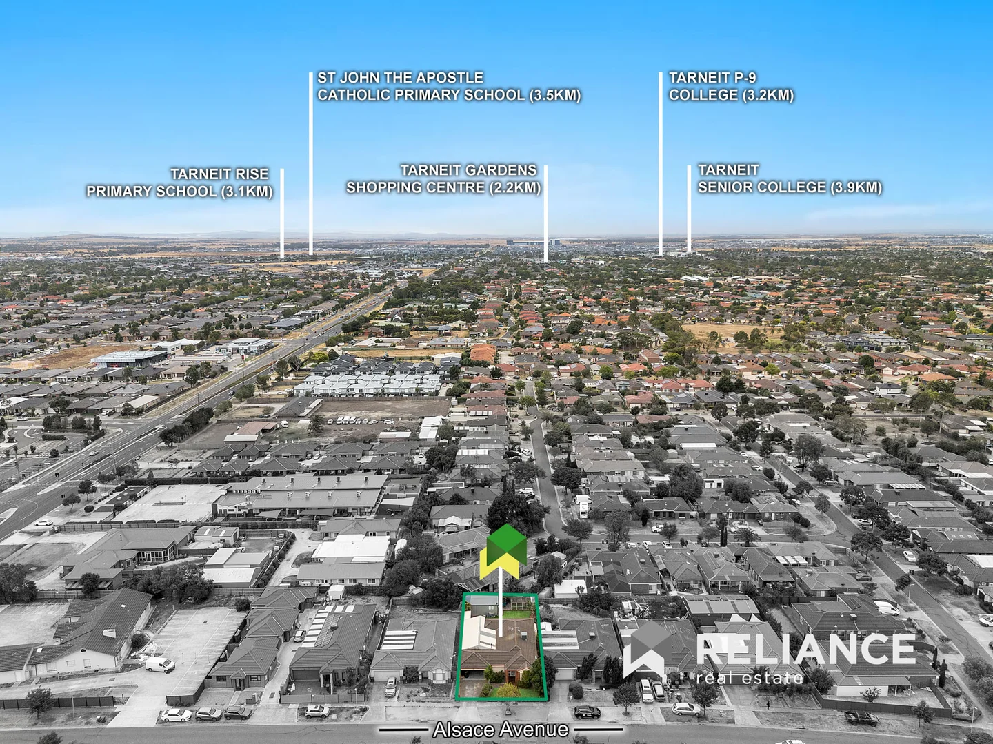 Additional image 32 of 44 Alsace Avenue, Hoppers Crossing VIC 3029