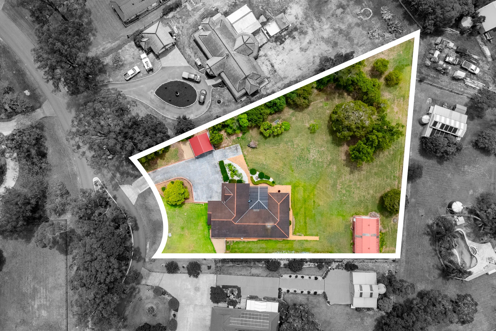 Additional image 16 of 139 Willeroo Drive, Windsor Downs NSW 2756
