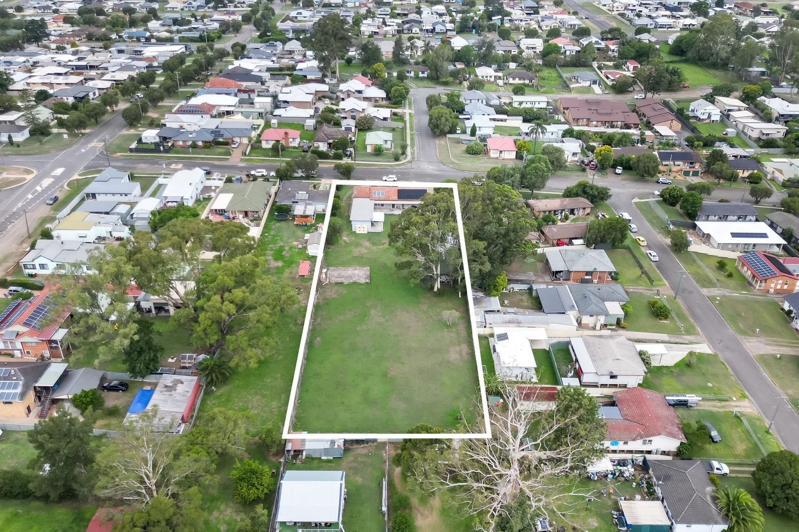 21-23 Deakin Street, Kurri Kurri NSW 2327