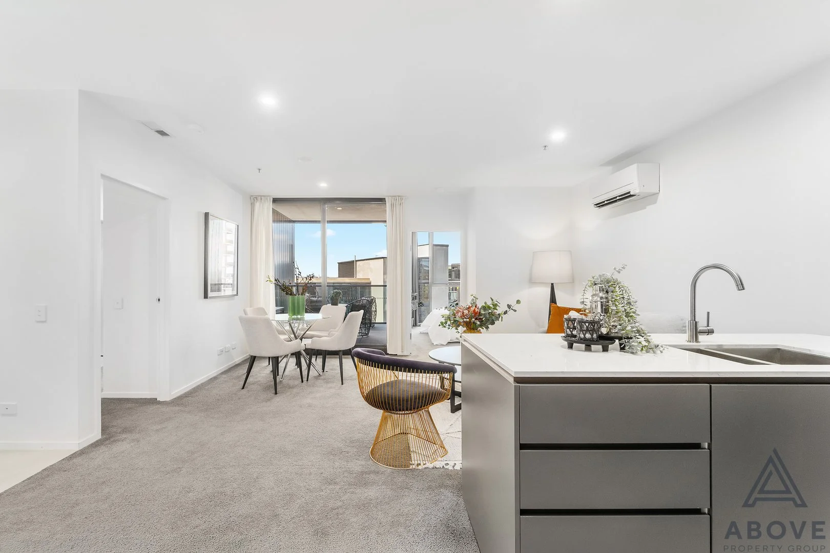 1205/3 Grazier Lane, Belconnen ACT 2617