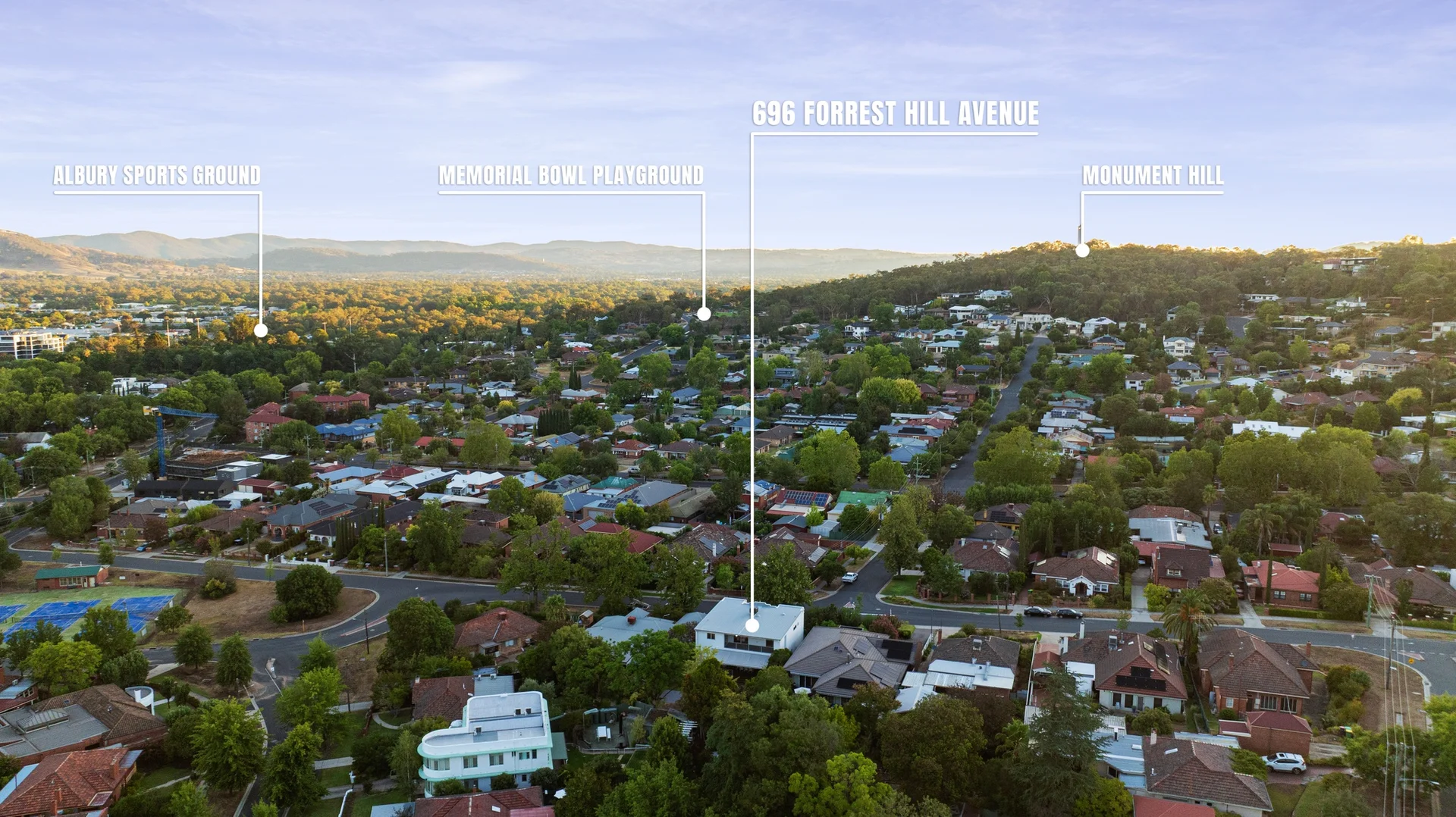 Additional image 27 of 696 Forrest Hill Avenue, Albury NSW 2640