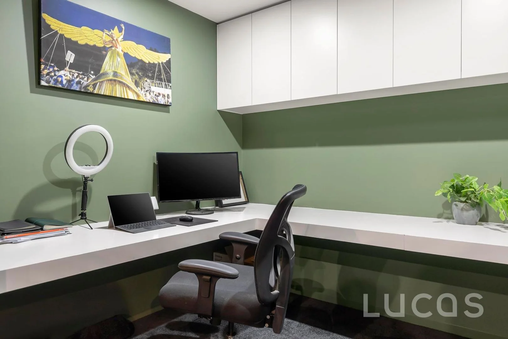 Additional image 22 of 261/55 Victoria Harbour Promenade, Docklands VIC 3008