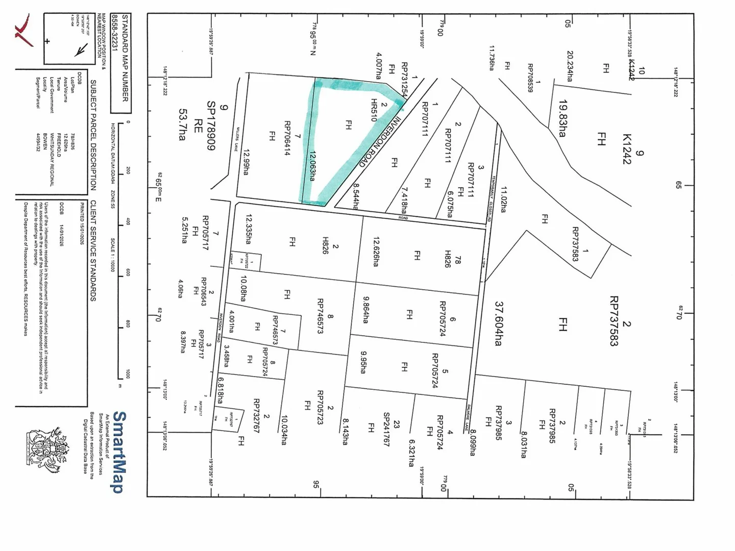 Additional image 14 of 285 Inverdon Road, Bowen QLD 4805