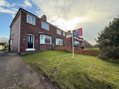 Woodhouse Lane, Beighton, Sheffield S20