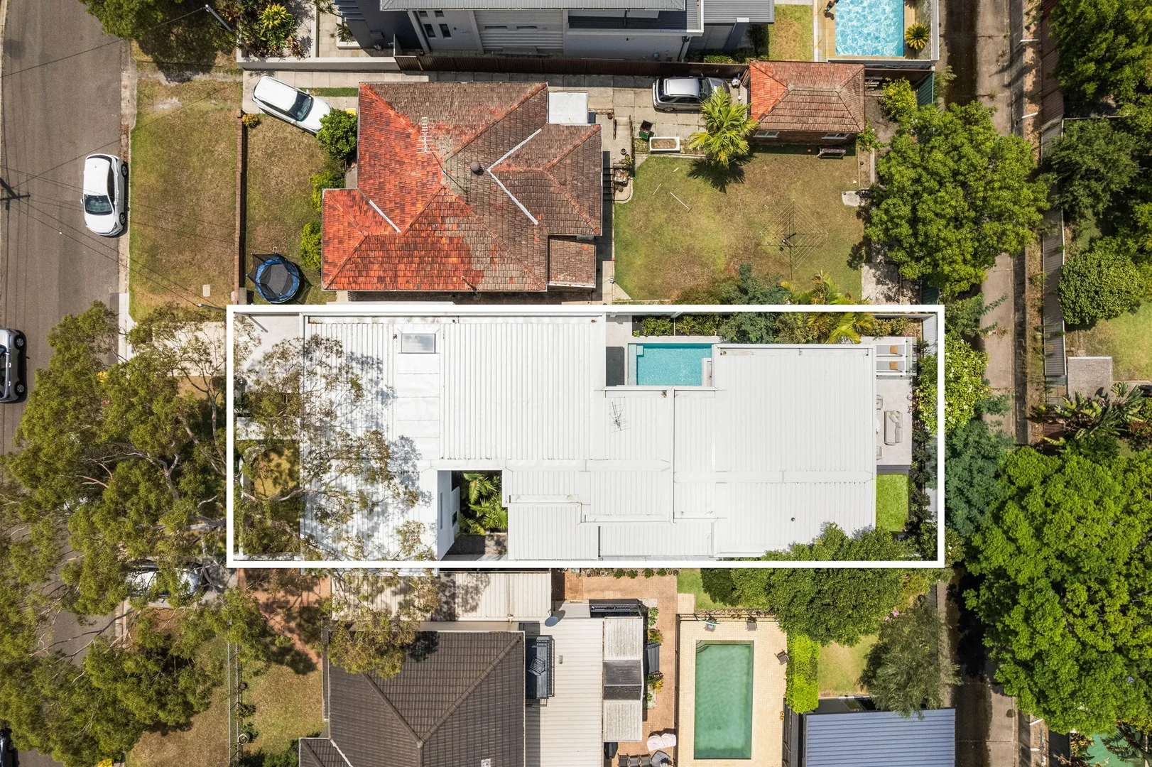 Additional image 21 of 51 Harslett Crescent, Beverley Park NSW 2217