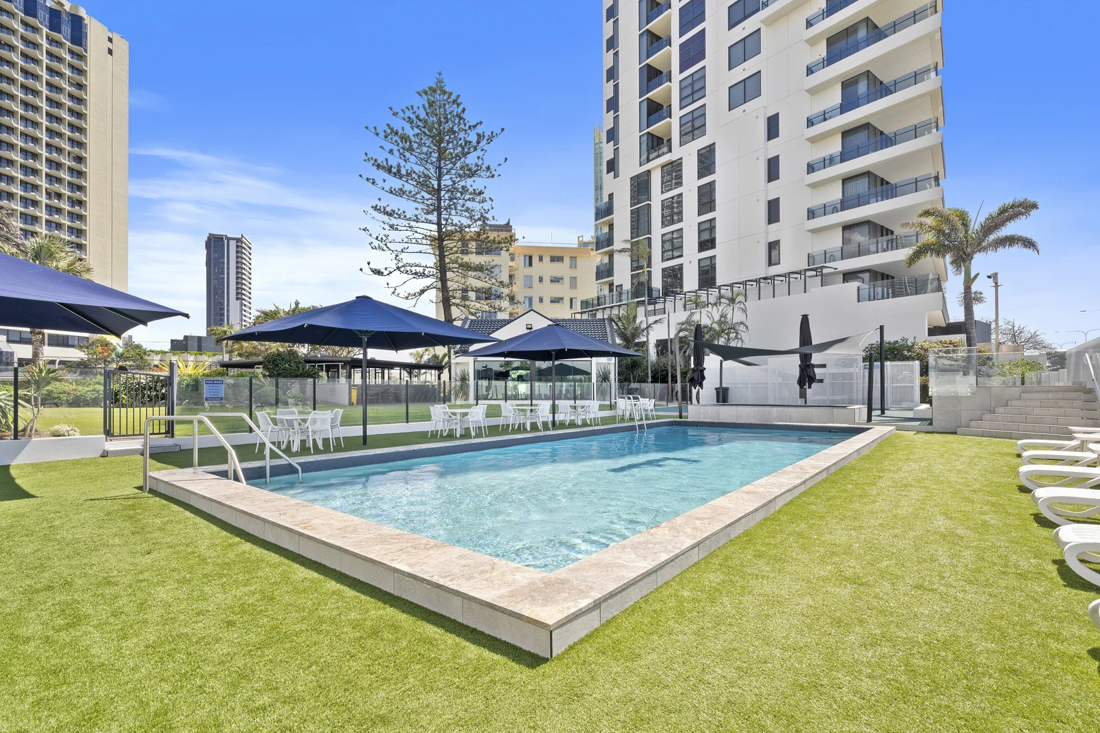 Additional image 14 of 100/114 The Esplanade, Surfers Paradise QLD 4217