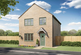 Plot 006, Longford at Bracewell Gardens, New Road, Barnoldswick BB18