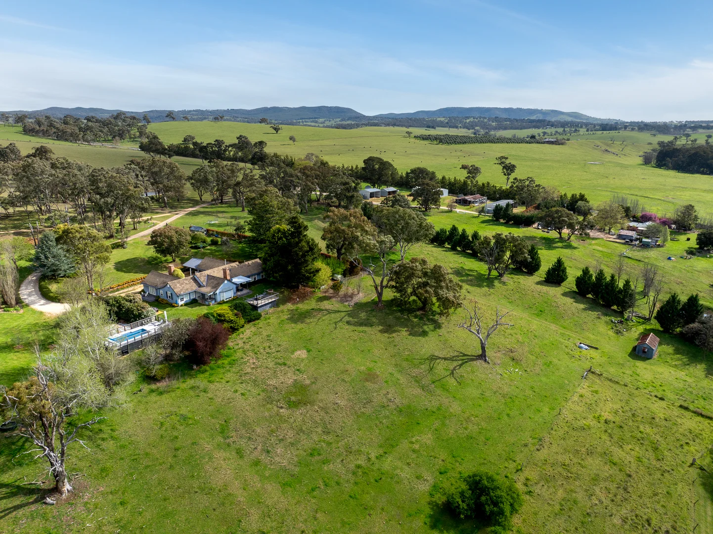 Additional image 30 of 1712 Hazelgrove Road, Tarana NSW 2787