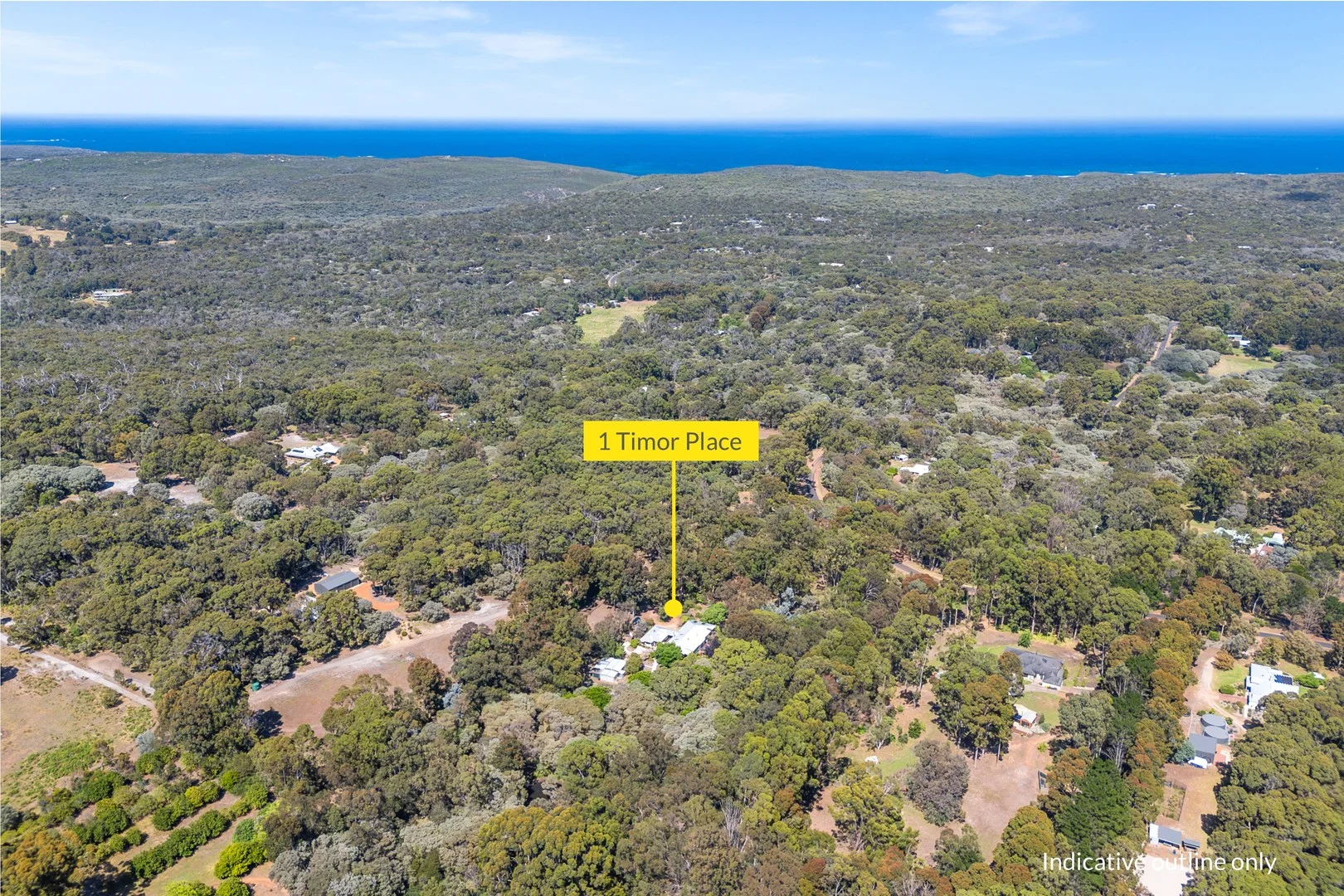 1 Timor Place, Margaret River WA 6285