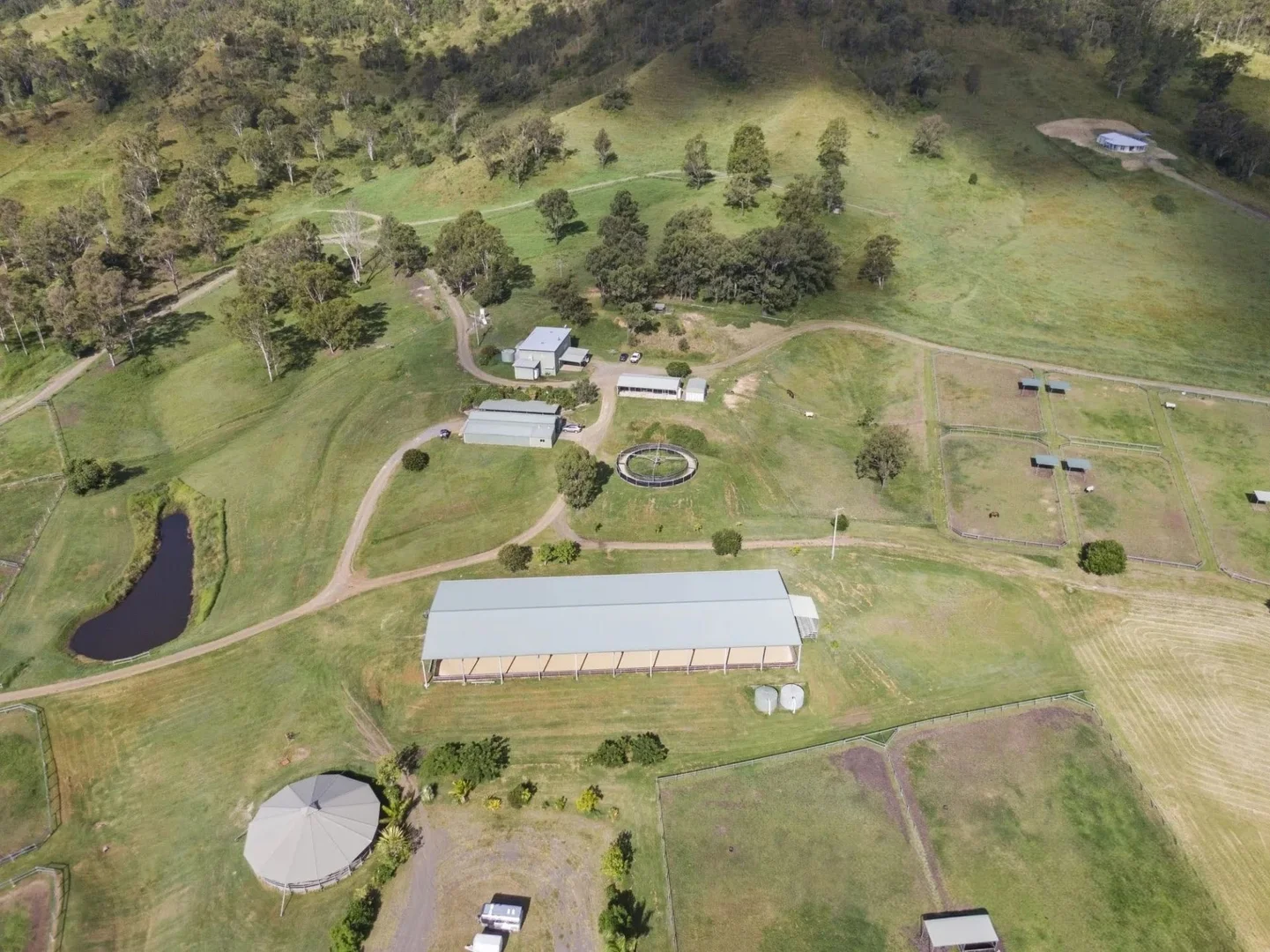 Additional image 29 of 611 Biddaddaba Creek Road, Biddaddaba QLD 4275